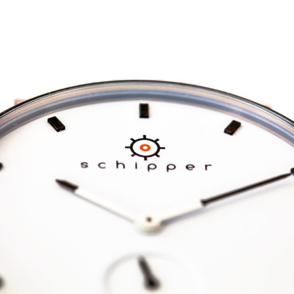 Scandinavian Design Watches | Schipper Vansjø