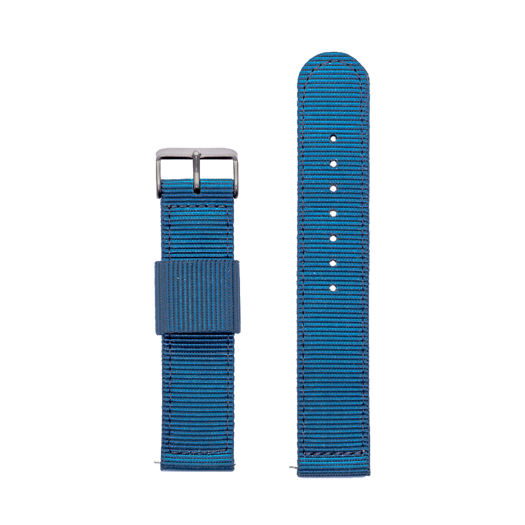 Scandinavian Design Watches | Schipper Nylon Strap