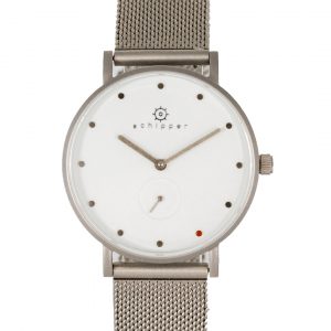 Schipper | Stylish watches with an attitude | Scandinavian design